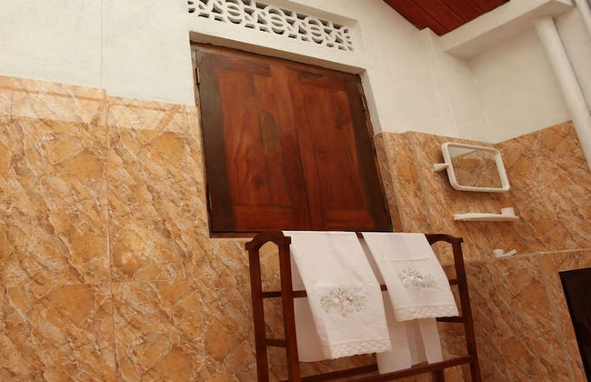 Villa Venice Galle Srilanka - Foto 11