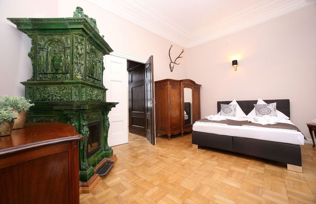 Schloss Fischhorn am See - Foto 3