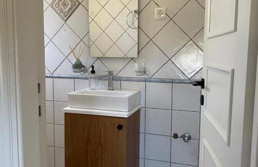 Villa Fleria Seaside Studios & Apts - Foto 11