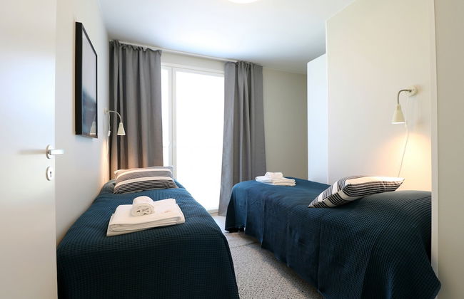 Forenom Serviced Apts Espoo Perusmäki 4 - Foto 11