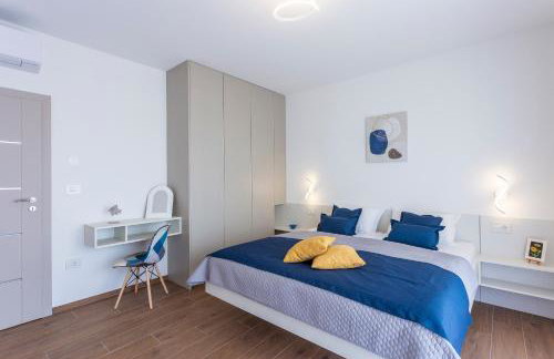 Villa Rossi by IstriaLux - Foto 9