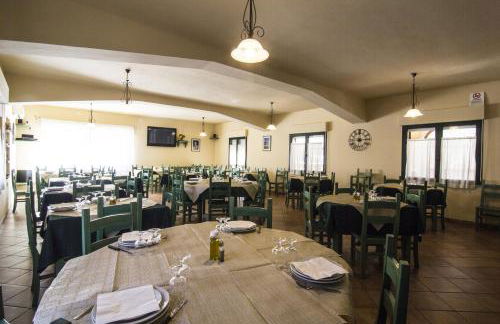 Agriturismo Sa Rocca - Foto 21