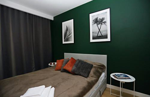 Apartament Zielone Podwale - Foto 22