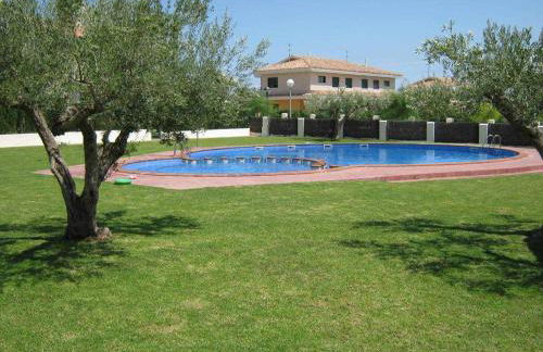 Casa junto a la playa- Costa Dorada - Foto 22