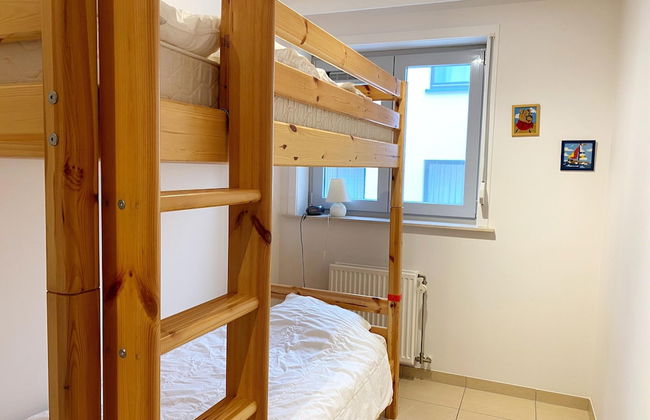 Apartment in Nieuwpoort With Terrace - Photo 6