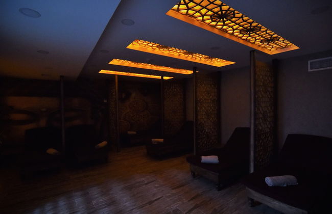 Sirena Apart & SPA - Foto 30