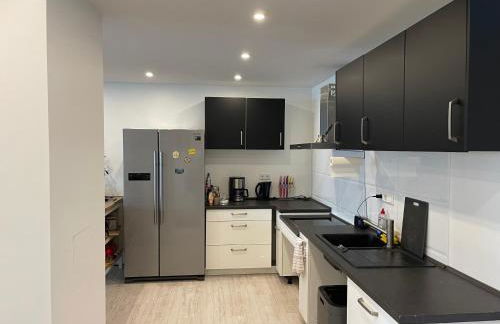 Köln,Leverkusen Appartement Bahnhof,Innenstadt,Messe - Foto 1