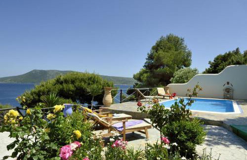 Katias Villa - Foto 35