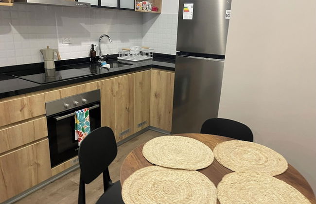 Monterrico Polo Aparts - Photo 22