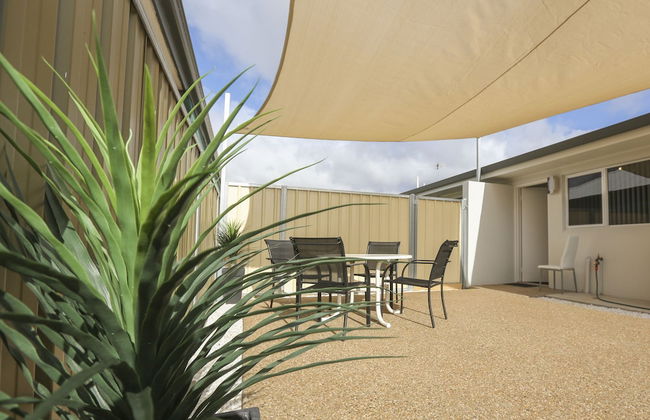 112 Olive Apartments - Foto 57