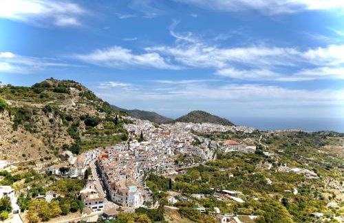 Buenos Sueños- Balcon de Frigiliana - Photo 33