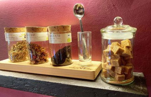 TS Apartments - Foto 10