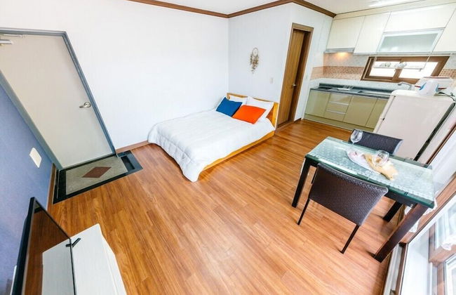 Dorothy's Forest Pension - Foto 9