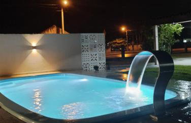 Férias Perfeitas, Praia e Piscina - Photo 8