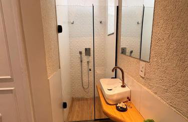 Casa 13 Floresta Boa Vista - Casa Espetacular com 6 Quartos e Arquitetura Única - Photo 25