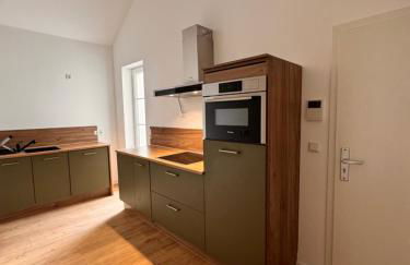 Rheinberg Alstadt Maisonettenwohnung - Foto 12