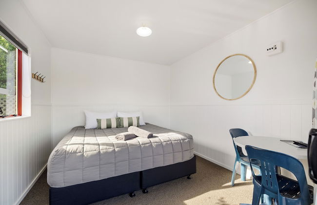 Kaikōura TOP 10 Holiday Park - Foto 42