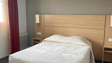 Résidence services Les Solimarines Sainte Soulle - Foto 3