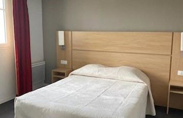 Résidence services Les Solimarines Sainte Soulle - Foto 3