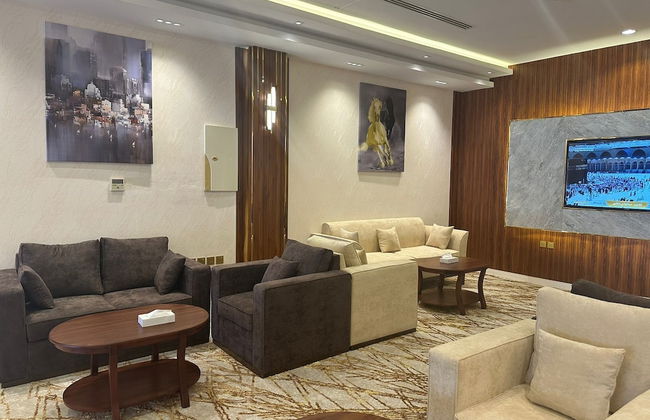 New Holiday Serviced Apartments - Foto 17