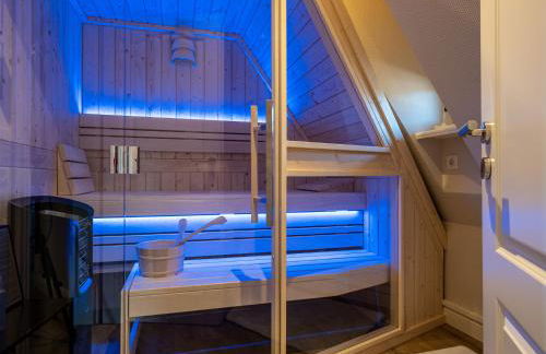 Südwind´s Friesenlodge - Foto 22