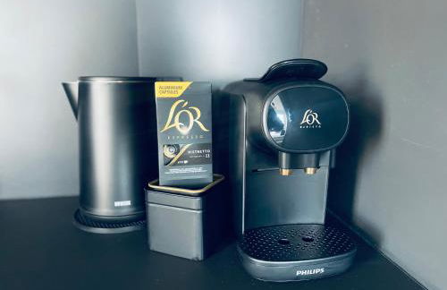 Respiro Del Mar - Beachfront Superior Apartment - Foto 8