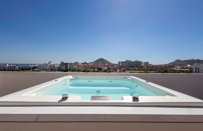 Lumina at Marea Cabo San Lucas - Foto 55