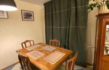 Apartament Dyrektorski - Foto 3