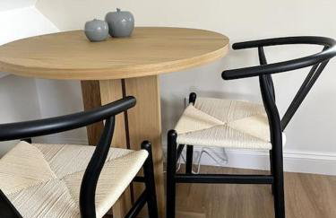 Little studio annexe - Foto 8