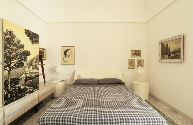 Villa Manfredi con Piscina - Foto 16