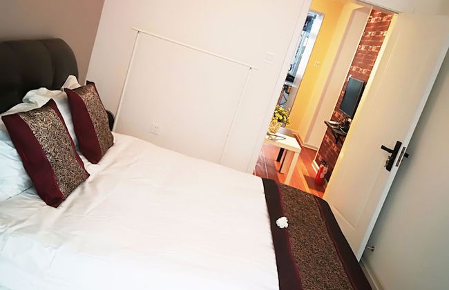 Xi'an Jintang Apartment - Foto 4