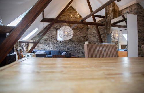 Martin I's Ferienwohnung - Foto 9