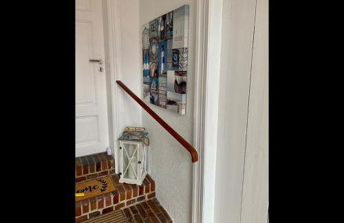 NEU! Refugium Friesenhaus Dornum - Foto 18