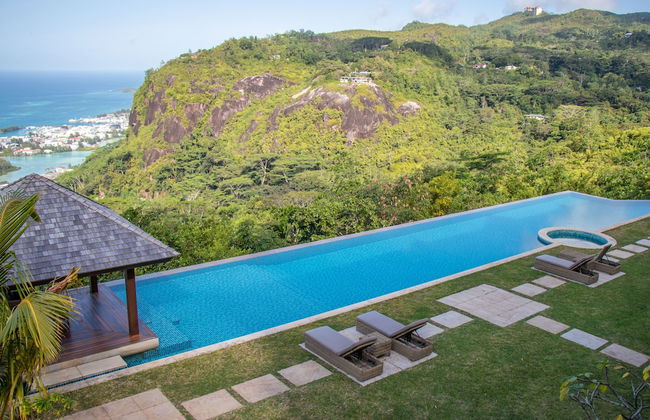 Villa Salazie - Photo 22