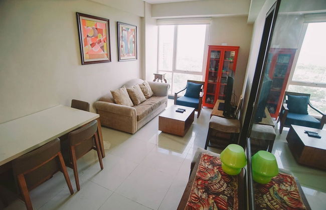 EJB room at the Mactan Newton - Foto 51