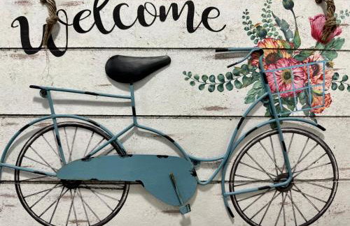 Flora's Garden Apartment/Studio - Foto 2