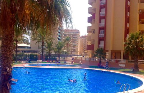 Penthouse Los Miradores del Puerto - Foto 21