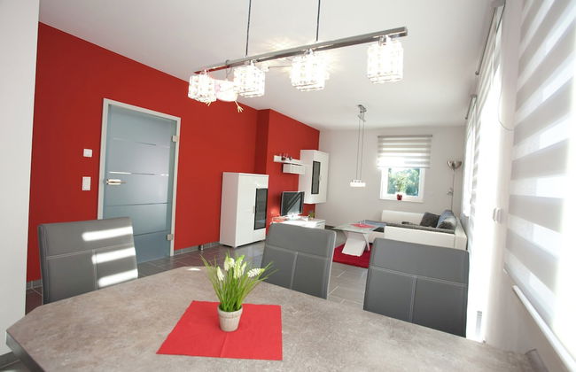 Apartment Near Thuringian Forest - Foto 23