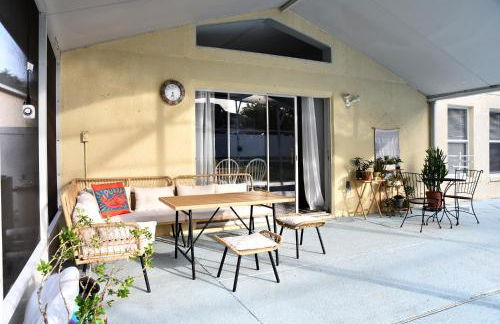 Artisan's Retreat - Poolside Paradise Near Disney - Foto 78