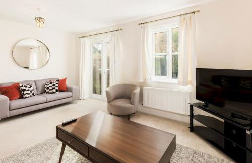 Modern stylish family home private garden - Pass the Keys - Foto 6