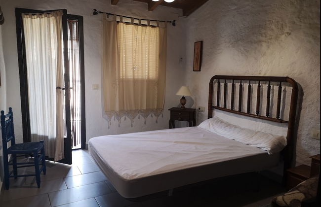 Rural House Mirador del Castillo - Photo 3