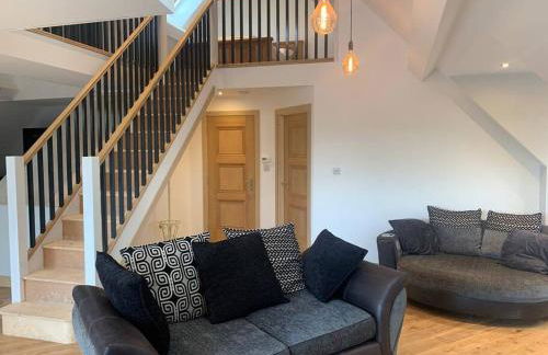 A space with amazing views and alpacas to enjoy - Foto 22