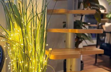 Cozy Cottage Coventry self check-in after 3pm, Pets Friendly - Foto 30