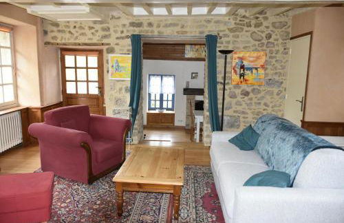 Gite du Pont Saint-Céneri-Le-Gérei dans les Alpes Mancelles - Photo 12