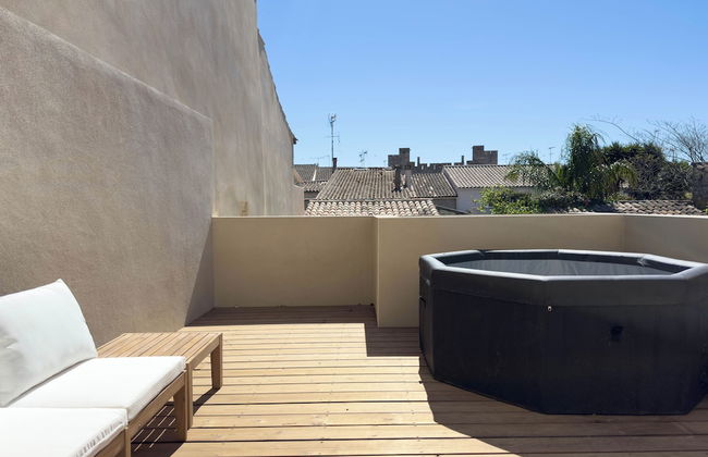 Les Suites du 13 - Foto 20