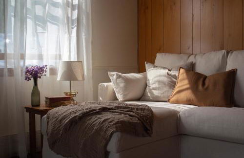 Rutland Hill Farmhouse - Foto 5