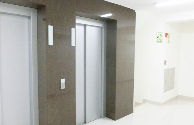 Edificio California en Centro Histórico - Foto 3