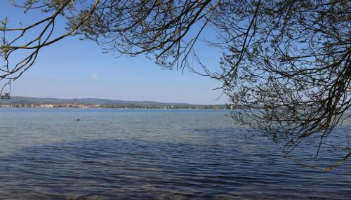Ferienwohnung Heilsbergblick - Foto 4