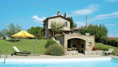 Villa in Umbertide With Pool and Garden - Photo 2