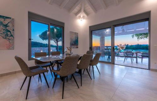 Villa Amethyst - Foto 34